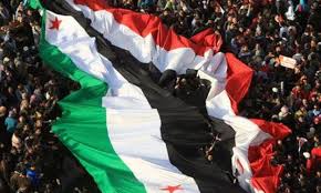 مصر وسوريا: هَمٌّ واحد ومصير واحد